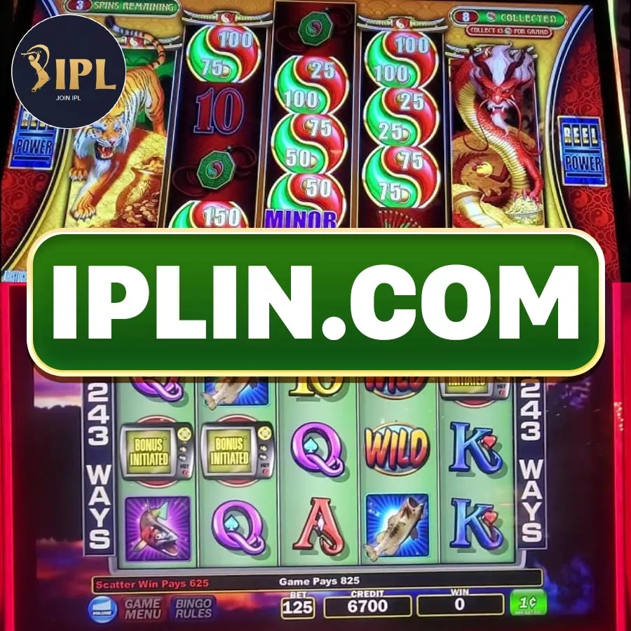 Lodi 646 Bet Lucky Spin Slots